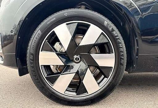 Gebraucht Volvo XC60 Plus 455 PS (334 kW) 2025 Schwarz SUV