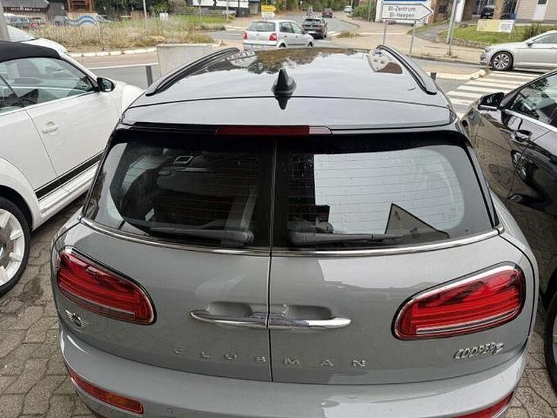 Gebraucht Mini Cooper Clubman 150 PS (110 kW) 2019 Andere Kombi