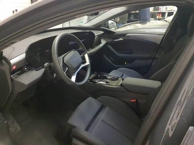 Gebraucht Audi A6 e-tron Ambiente 210 kW (286 PS) 2025 Magnetgrau Kombi