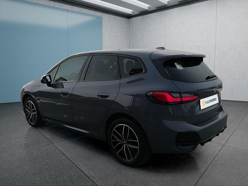 Gebraucht BMW 225 245 PS (180 kW) 2022 Grau Kombi