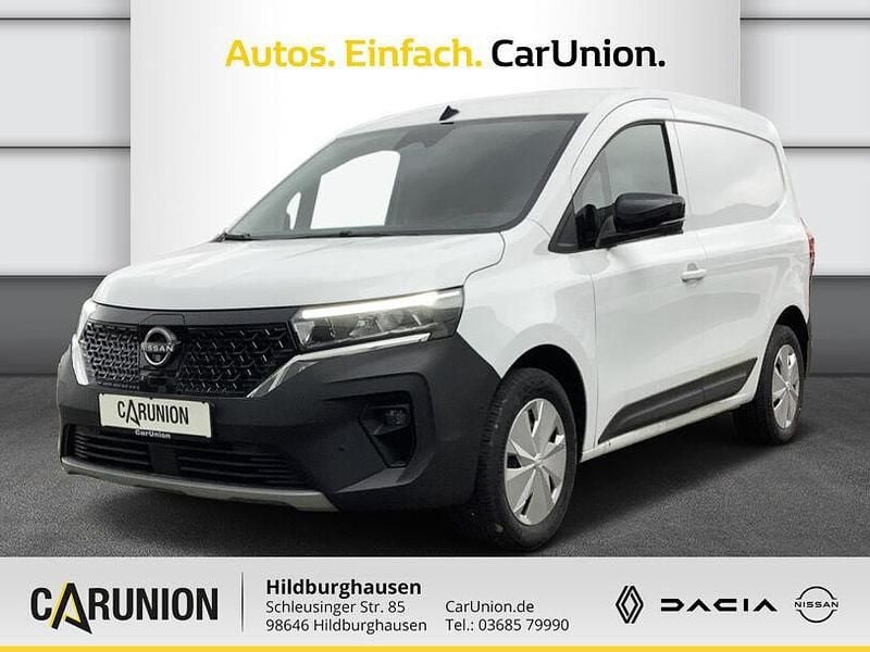 Gebraucht Nissan Townstar N-Connecta 89 kW (122 PS) 2023 Othercolor Van