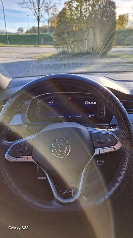 Schwarz Gebraucht 2021 VW Passat Elegance Kombi | 28.000 € (Fairer Preis) - Bild 1/4