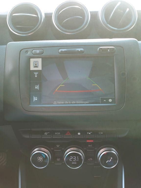 Gebraucht Dacia Duster Celebration 150 PS (110 kW) 2020 Blau SUV