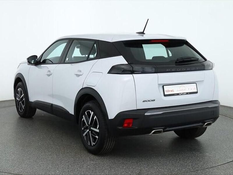 Gebraucht Peugeot 2008 131 PS (96 kW) 2025 Weiß SUV