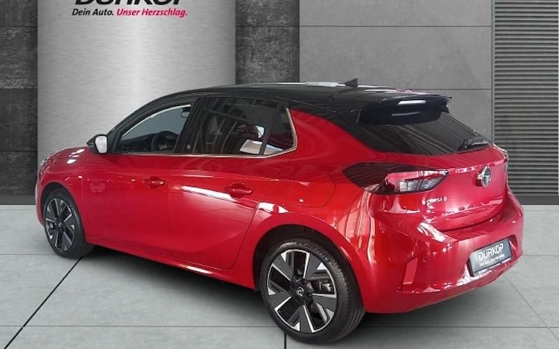 Gebraucht Opel Corsa 100 kW (136 PS) 2023 Rot Kleinwagen