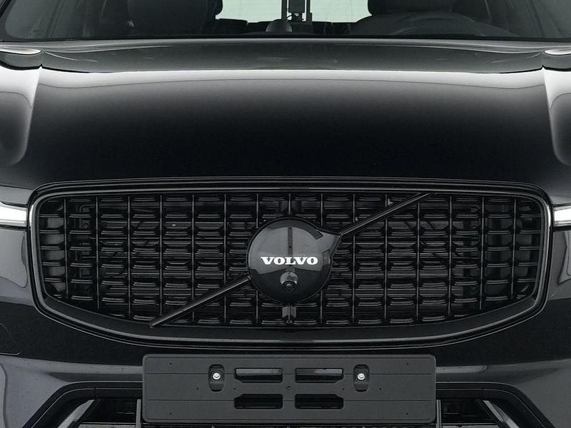 Gebraucht Volvo XC60 Ultra 250 PS (183 kW) 2025 Schwarz SUV