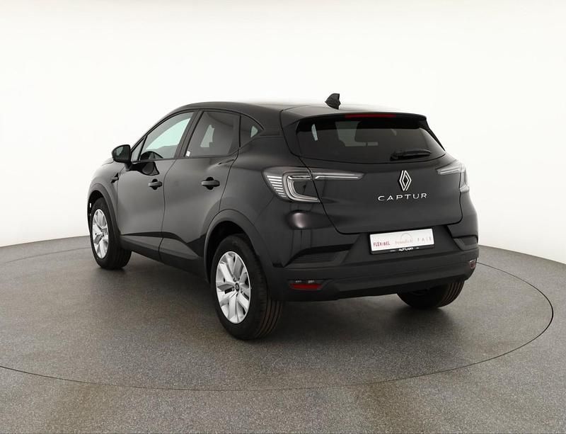 Neu Renault Captur 101 PS (74 kW) 2025 Andere SUV
