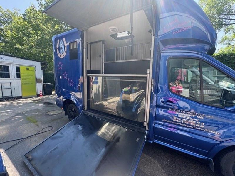 Gebraucht Ford Transit XL 170 PS (125 kW) 2024