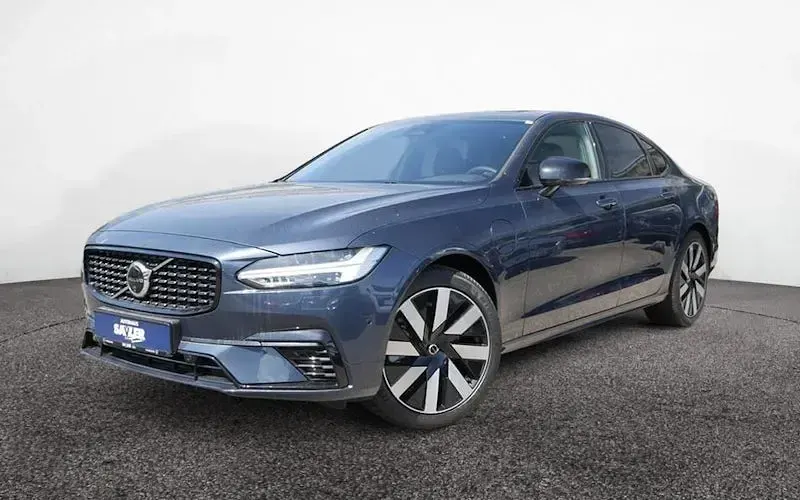 Gebraucht Volvo S90 Ultimate 455 PS (334 kW) 2024 Limousine
