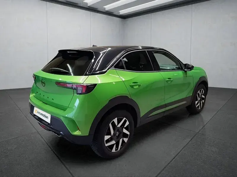 Gebraucht Opel Mokka 136 PS (100 kW) 2024 Grün SUV