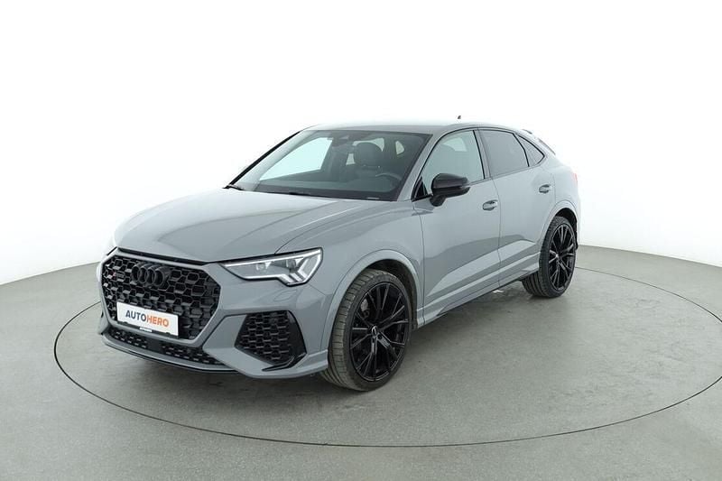 Gebraucht Audi RS Q3 Sportback Advanced 400 PS (294 kW) 2020 SUV