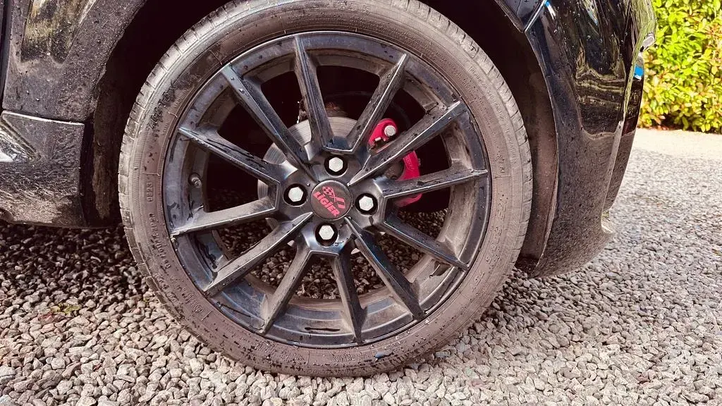 Gebraucht Ligier JS50 15 PS (11 kW) 2023 Schwarz Kleinwagen