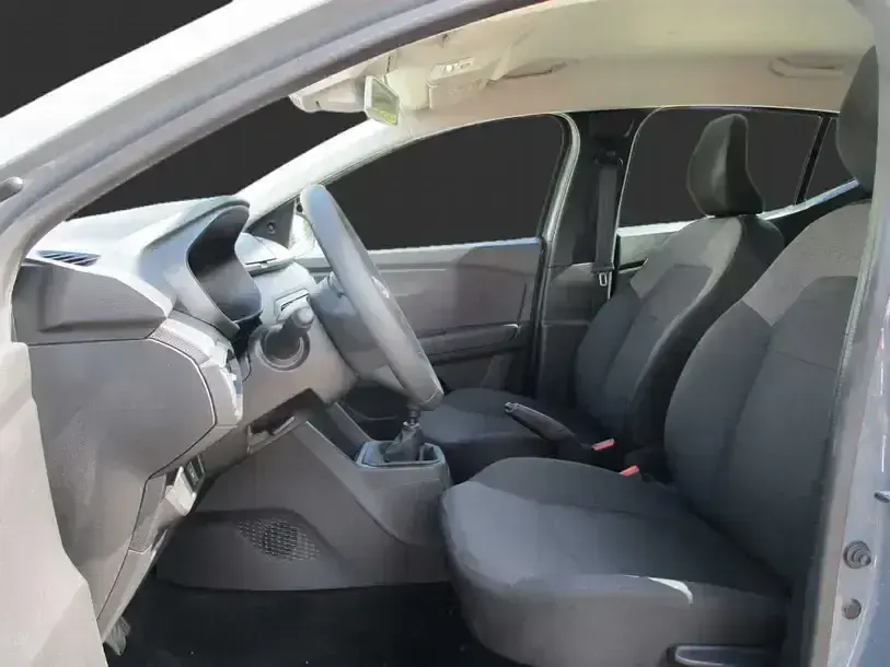 Gebraucht Dacia Sandero Essentiel 2025 Grau Limousine