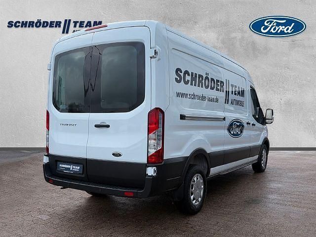 Gebraucht Ford Transit Trend 131 PS (96 kW) 2025 Van
