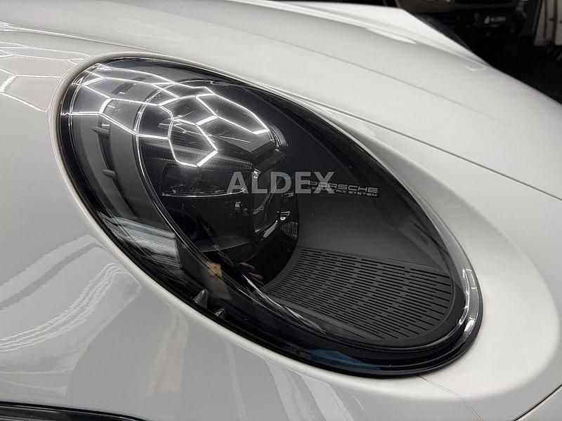 Gebraucht Porsche 911 Carrera S 450 PS (330 kW) 2021 Weiß