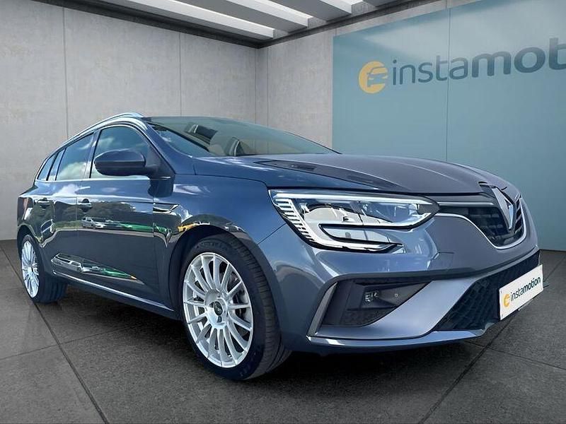 Gebraucht Renault Mégane IV 2022 Andere Limousine