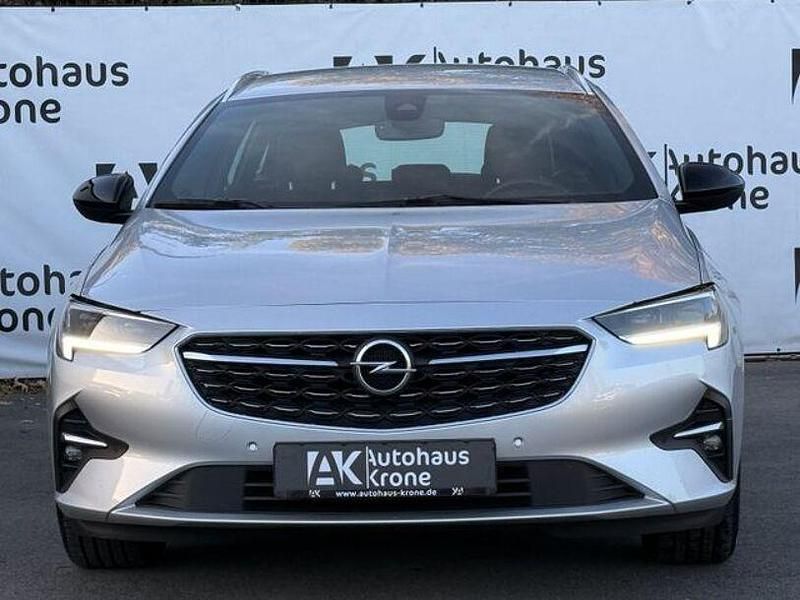 Gebraucht Opel Insignia 174 PS (127 kW) 2022 Silber Kombi