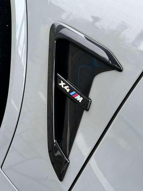 Gebraucht BMW X4 M Competition Edition 510 PS (375 kW) 2023 SUV