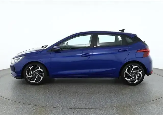 Gebraucht Hyundai i20 Intro Edition 101 PS (74 kW) 2021 Andere Kleinwagen