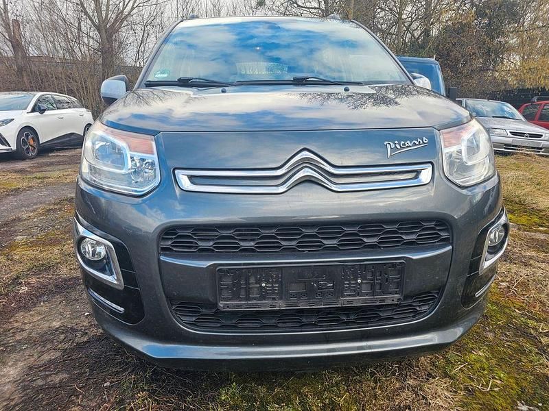 Second-hand Citroën C3 Picasso SELECTION 120 CP (88 kW) 2014 Monovolum