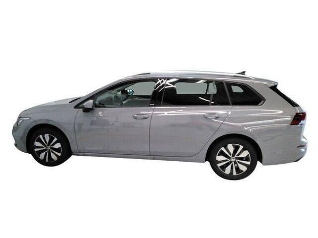 Gebraucht VW Golf VIII Move 150 PS (110 kW) 2024 Othercolor Kombi