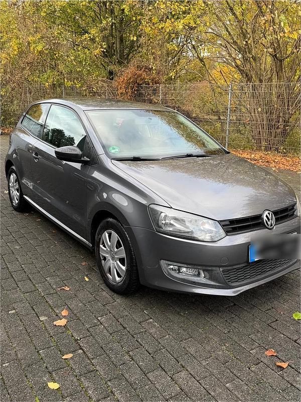 Gebraucht 2011 VW Polo Kleinwagen | 3.999 € (Guter Preis) - Bild 1/4
