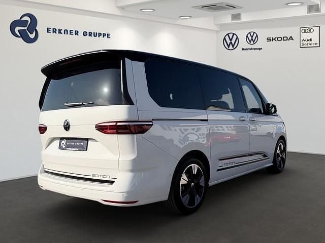 Neu VW Multivan Edition 150 PS (110 kW) 2026 Candyweiß Van / Kleinbus