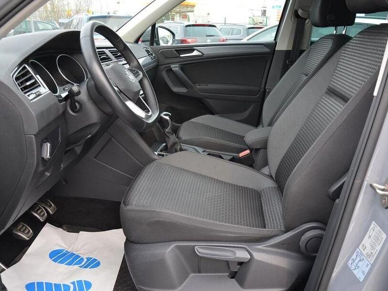 Gebraucht VW Tiguan Active 131 PS (96 kW) 2021 Andere SUV