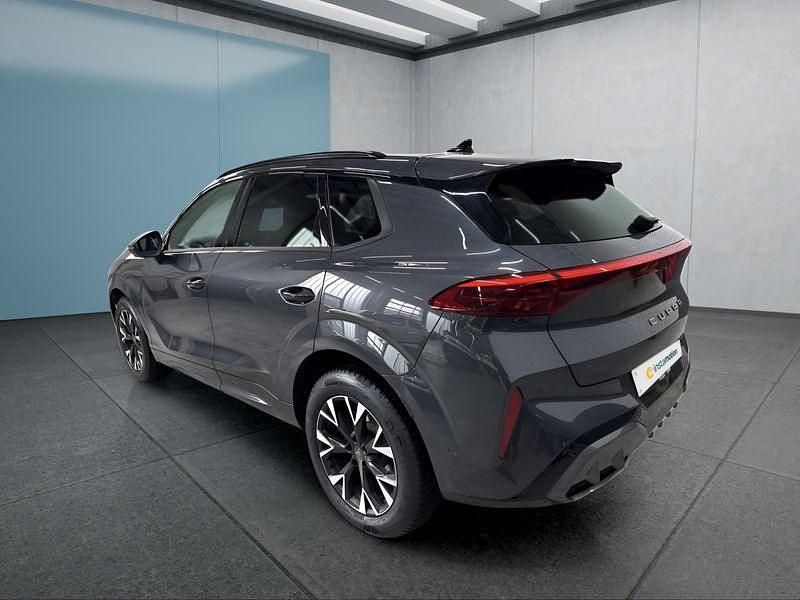 Gebraucht Cupra Terramar 150 PS (110 kW) 2025 Grau SUV