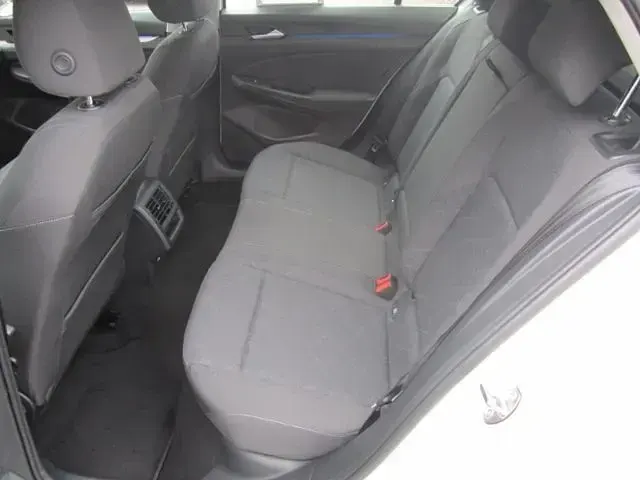 Gebraucht VW Golf VIII Edition 116 PS (85 kW) 2020 Weiß Limousine