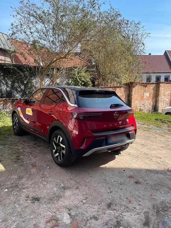 Gebraucht Opel Mokka 131 PS (96 kW) 2021 SUV