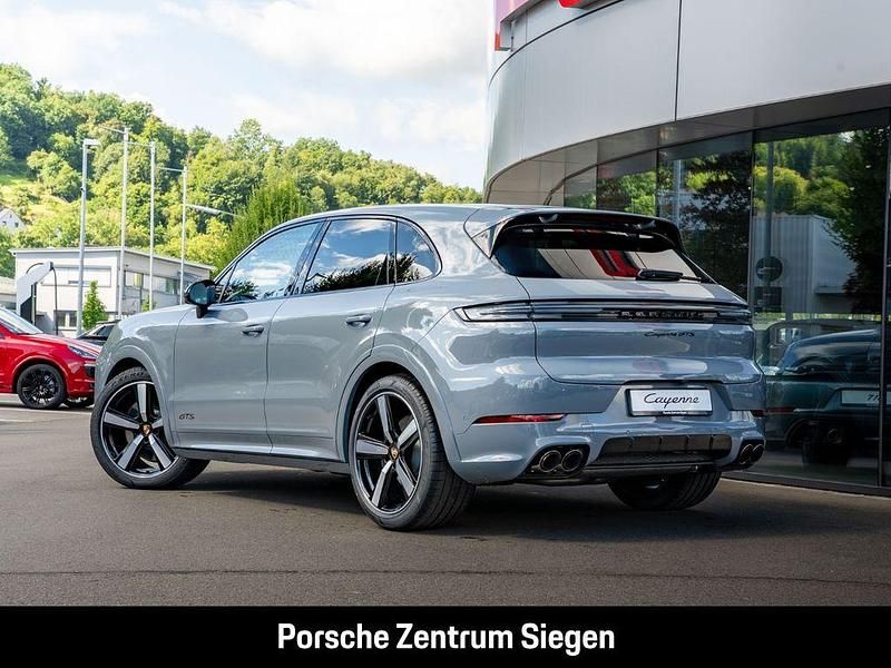 Gebraucht Porsche Cayenne GTS Sport 500 PS (367 kW) 2025 Grau SUV