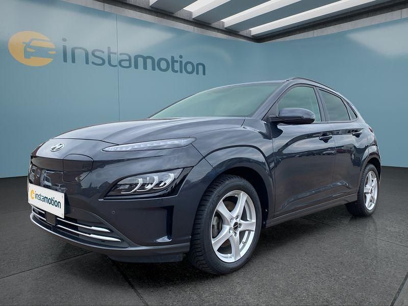 Gebraucht 2022 Hyundai Kona SUV | 17.499 € (Guter Preis) - Bild 1/4
