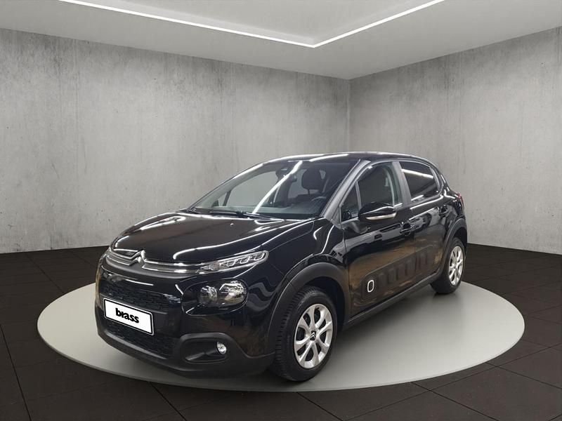 Gebraucht 2020 Citroën C3 Feel Kleinwagen | 8.950 € (Guter Preis) - Bild 1/1