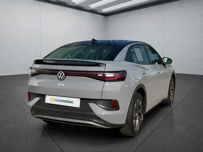 Brugt VW ID.5 Pro 127 kW (174 HK) 2023 Grå SUV