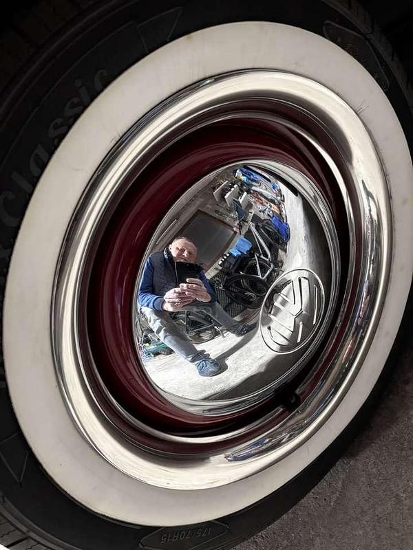 Gebraucht VW Käfer 34 PS (25 kW) 1963 Rot Cabrio