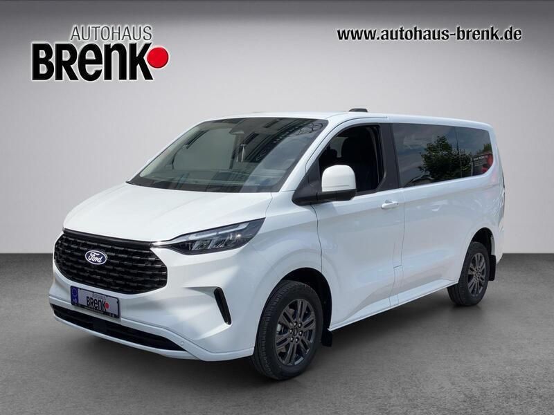 Andere Neu 2024 Ford Tourneo Custom Titanium Limousine | 49.890 € (Superpreis) - Bild 1/3