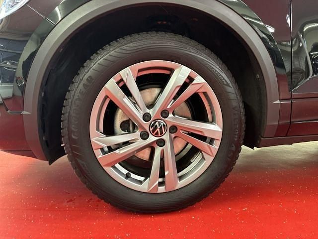 Gebraucht VW T-Roc R-line 150 PS (110 kW) 2025 Schwarz SUV