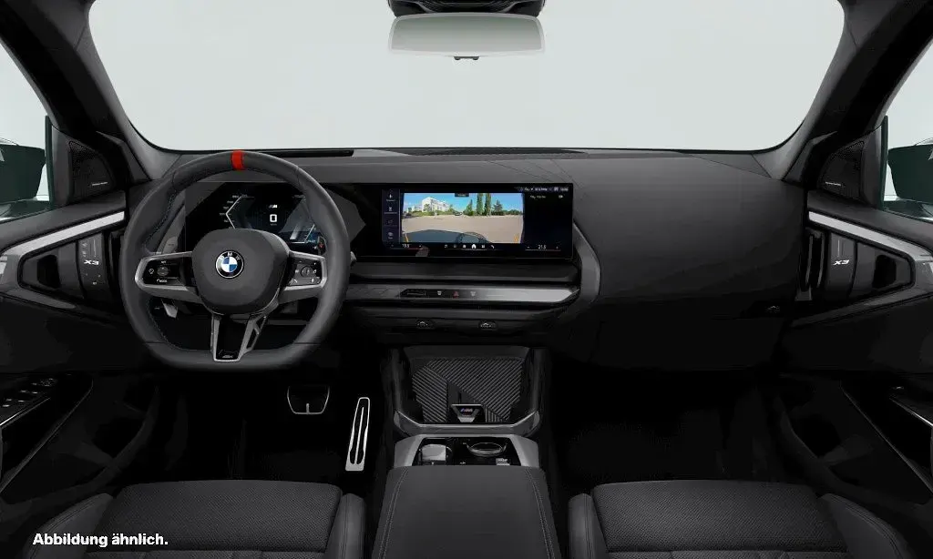 Gebraucht BMW X3 M Sport 381 PS (280 kW) 2025 Dune grey SUV