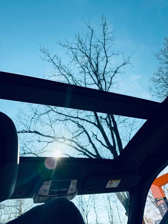 Gebraucht Jeep Grand Cherokee Summit 250 PS (183 kW) 2020 Weiß SUV