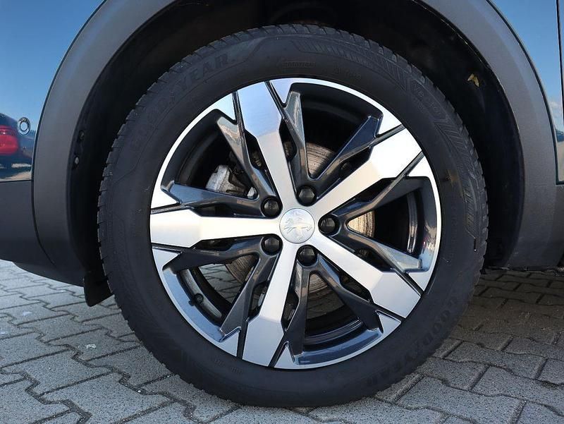 Gebraucht Peugeot 3008 GT 131 PS (96 kW) 2024 Blau SUV