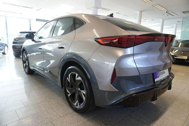 Gebraucht Cupra Tavascan 210 kW (286 PS) 2025 Beige SUV