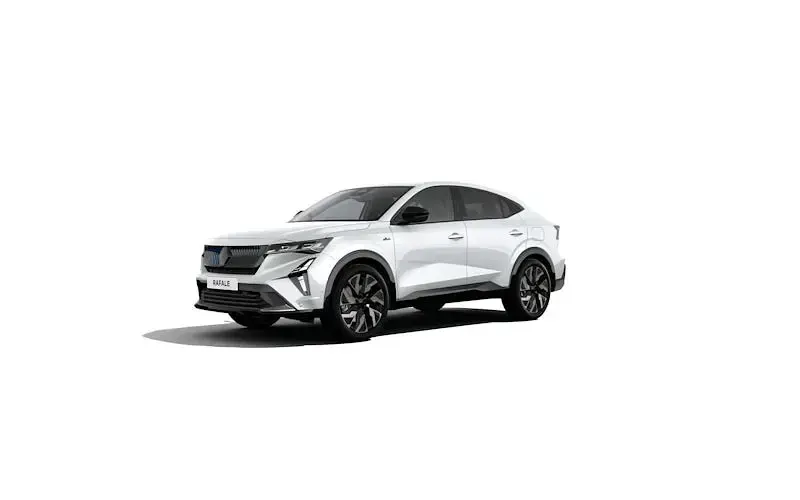 Gebraucht Renault Rafale Esprit Alpine 300 PS (220 kW) 2025 SUV