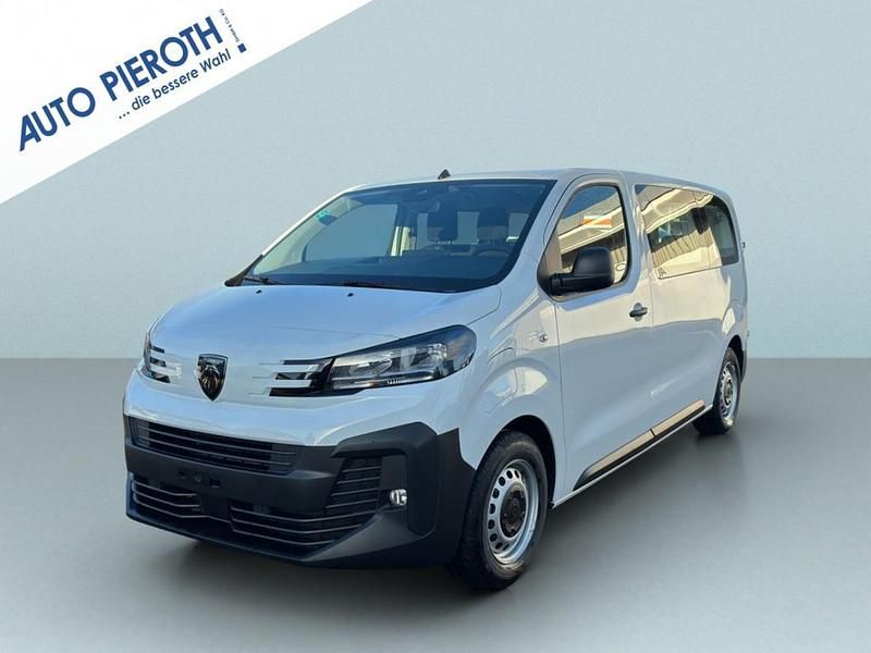Neu Peugeot e-Expert 100 kW (136 PS) 2025 Van