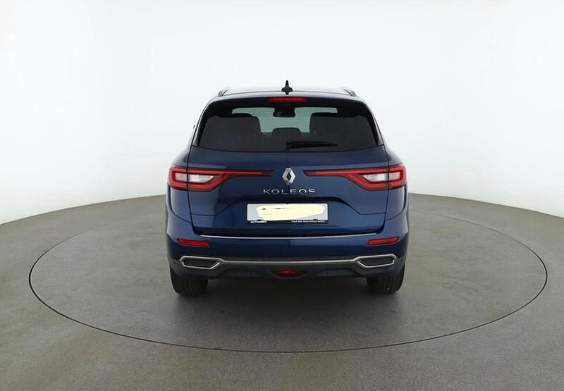 Gebraucht Renault Koleos 177 PS (130 kW) 2019 Blau SUV