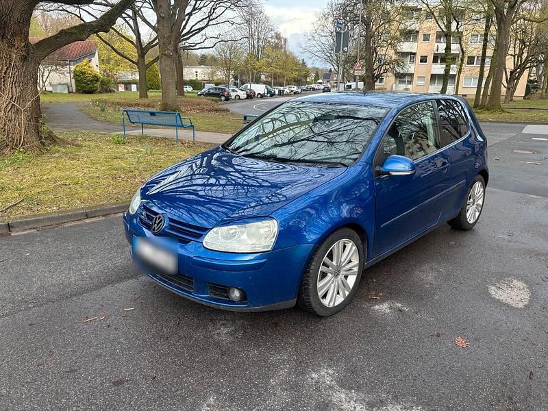 Gebraucht VW Golf 150 PS (110 kW) 2006 Coupé