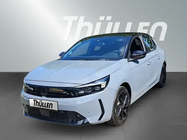 Gebraucht Opel Corsa 101 PS (74 kW) 2025 Kleinwagen