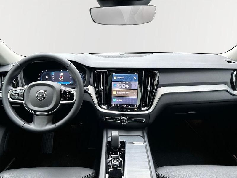 Gebraucht Volvo V60 Plus 197 PS (144 kW) 2025 Weiss Kombi