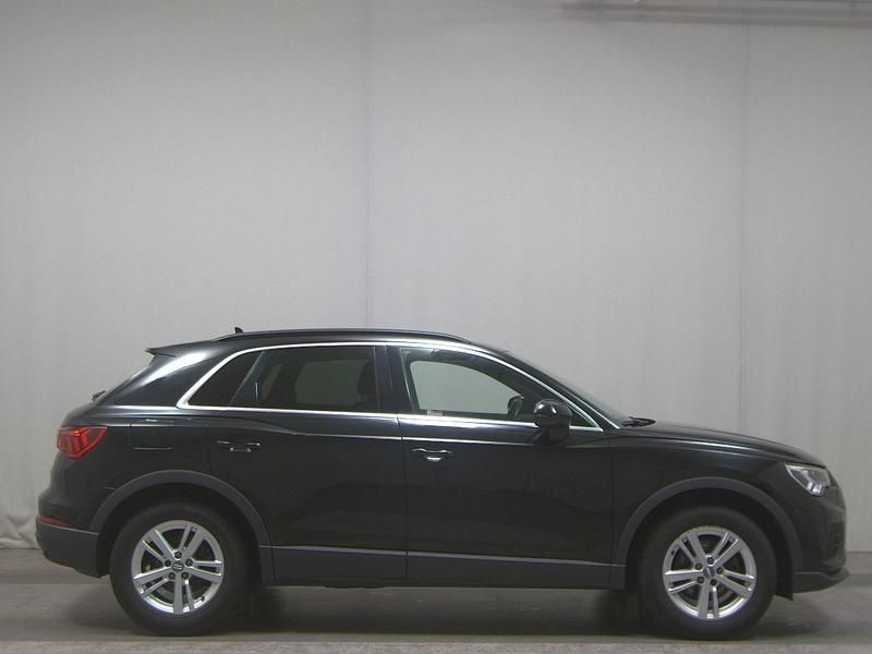Schwarz Gebraucht 2020 Audi Q3 Sport SUV | 19.480 € (Guter Preis) - Bild 1/4