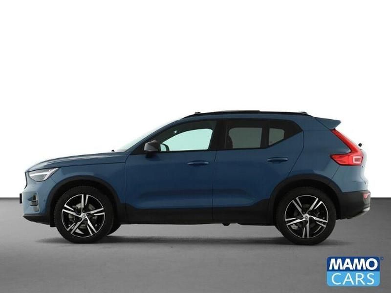Gebraucht Volvo XC40 Plus 163 PS (119 kW) 2025 Blau SUV